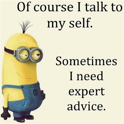 Funniest Minion Quotes Of The Week Minion Pictures Minions Quotes