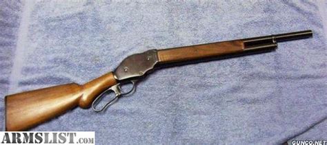 Norinco 1887 Shotgun