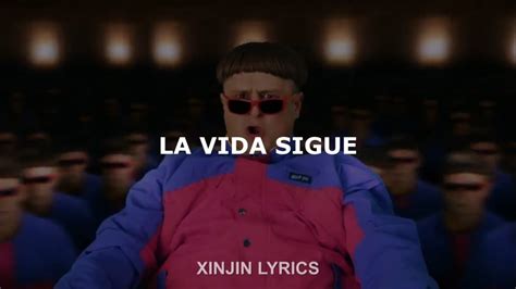 Oliver Tree Life Goes On TraducciÓn Video Youtube