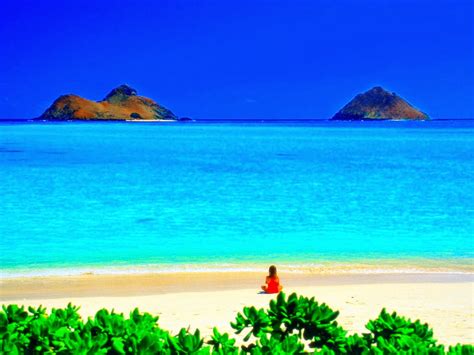 Me Encanta La Playa Las 10 Mejores Playas De Hawaii