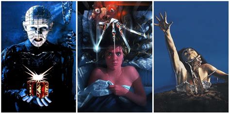 What have you been doing with your life. 15 Horror Movies From The '80s That Will Still Terrify You ...