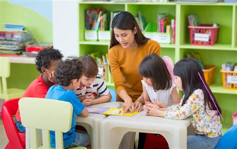 Child Care And Early Learning Licensing Guidebook Now Available