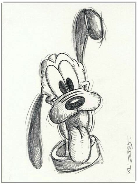 Disney Drawing Ideas At Explore Collection Of Disney Drawing Ideas