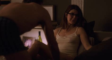 Isabelle Mcnally Marisa Tomei Loitering With Sexy Top Rated Pics