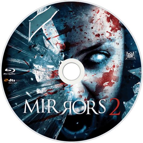 Mirrors 2 Movie Fanart Fanarttv