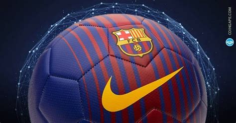 Futbol club barcelona was founded in 1899 by a group of footballers from switzerland,england and spain led by joan gamper. Football Meets Blockchain: FC Barcelona Legends Launch ...