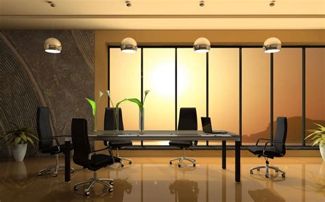 500 Office Background S