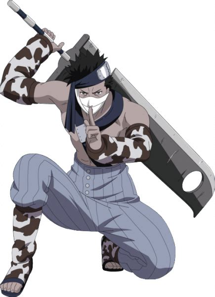 15 Zabuza Quotes The Best Zabuza Momochi Quotes From Naruto