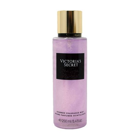 Victorias Secret Victorias Secret Love Spell Shimmer Fragrance Mist