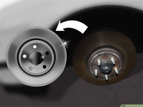 What Are Brake Rotors On A Car How Long Do Brake Rotors Last In The