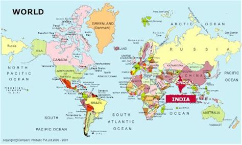 Where Is Mumbai Located On The World Map Map Of Europe