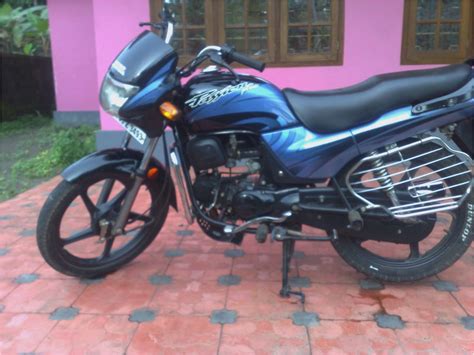 Hero honda passion plus user manual elpida de. Top to Bottom bike - HERO HONDA PASSION PLUS Consumer ...