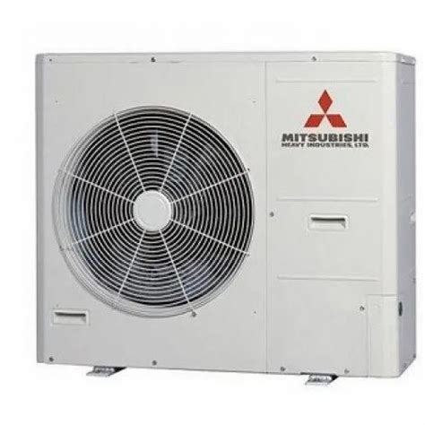 4 Ton 3 Star 4hp Outdoor Mitsubishi Vrf System At Rs 30000unit In