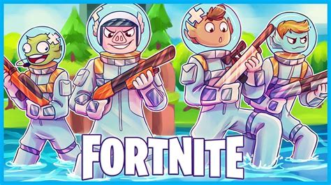 • wildcat fortnite outfit with two additional styles; The FISH BOIS CONQUER EARTH in Fortnite: Battle Royale ...