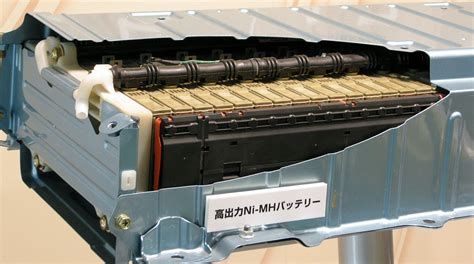 Toyota Recycles Hybrid Batteries For Micro Grid Applications The