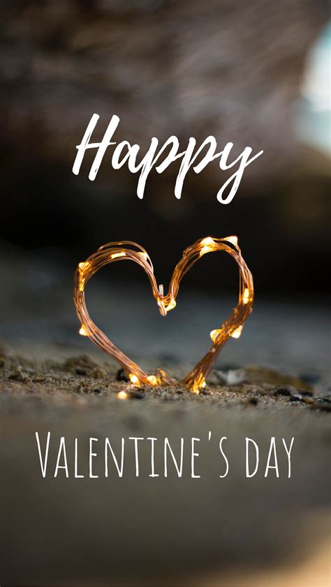 Valentines Day Instagram Story Template
