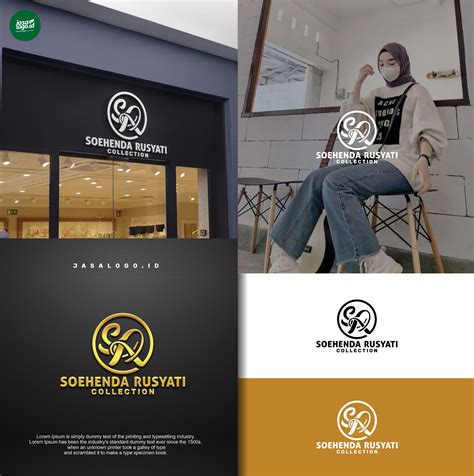 Logo Olshop Logo Bisnis Desain Logo Jasa Desain Logo - vrogue.co