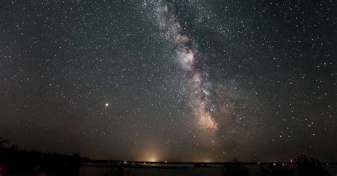 Great beach, day use area, large sites. The Headlands, an International Dark Sky Park, Mackinaw ...