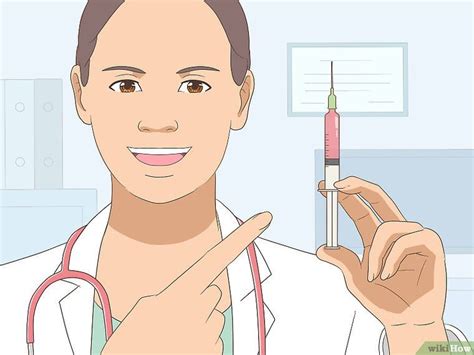 You can inject it into a muscle, called an intramuscular shot, or under the skin, called a subcutaneous shot. Give a B12 Injection in 2020 | B12 injections, Injections, B12