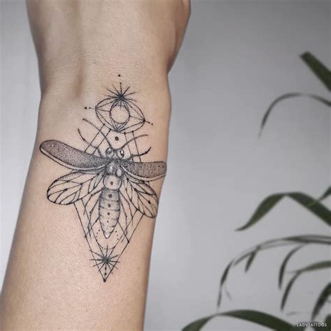 101 Best Firefly Tattoo Ideas You Have To See To Believe