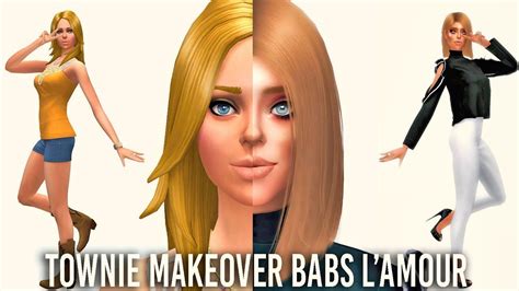 All Sims 4 Townies List