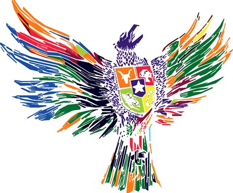 Logo Burung Garuda Kartun Imagesee