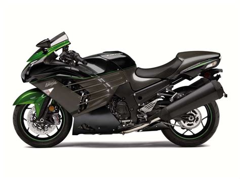 23 feb, 2016 04:33 pm. 2019 Kawasaki Ninja ZX-14R ABS Guide • Total Motorcycle