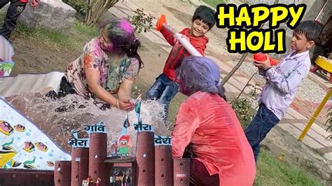 मर गव मर दश Best Picnic Spot Haryana Ka Desi Culture