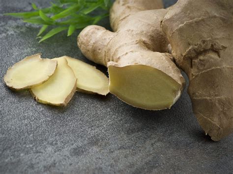 Cooking With Ginger Here S What You Should Know