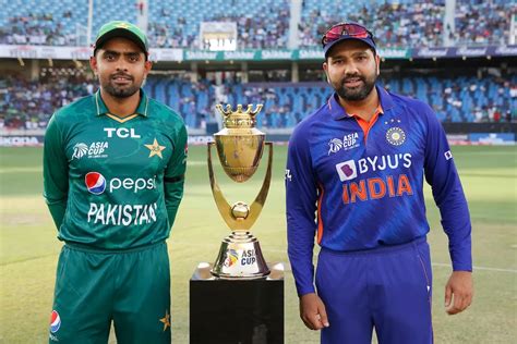 Ind Vs Pak Live Match Streaming Channel When And Where To Watch India Vs