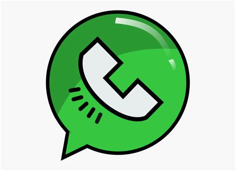 Whatsapp Logo Vector At Getdrawings Free Download