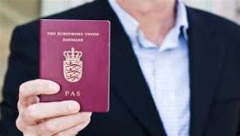 Reapplication Of Residence Permit In Denmark Visa Online Assistance