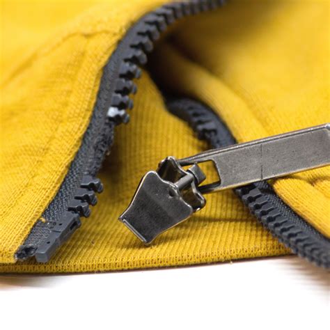 Zipper is still loose ( on pants) and comes down frequently. How To Fix A Split Zipper On A Jacket
