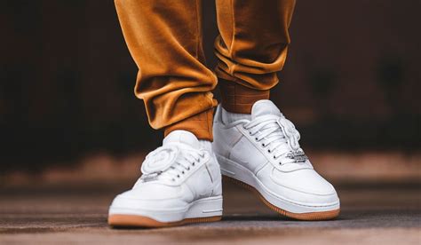 5 Best White Sneakers To Step Up Your Fashion Game Fashion