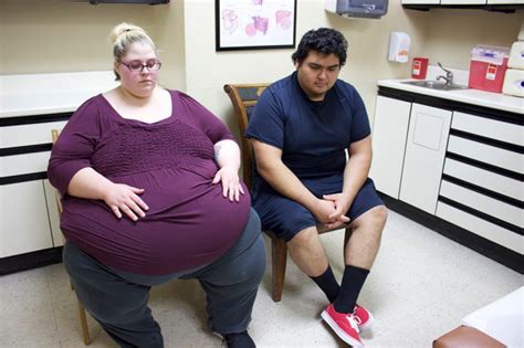 ‘my 600 Lb Life Pics Photos From The Tlc Show Hollywood Life