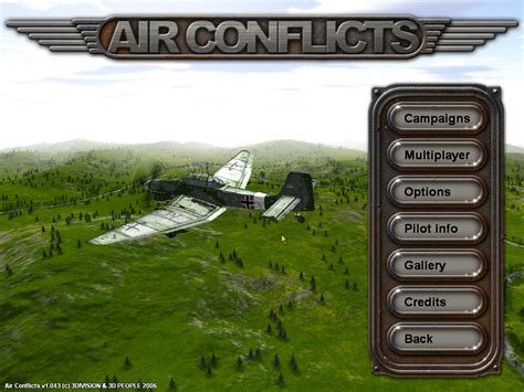 Download Air Conflicts Air Battles Of World War Ii Windows My