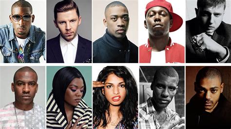 Uk Rappers Picture Click Quiz By Sidharthsn