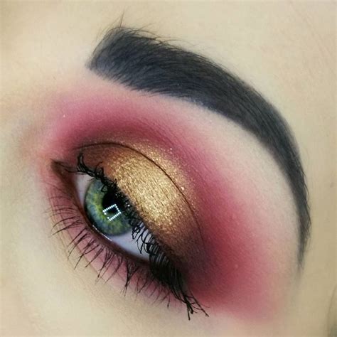 60 Stunning Eyes Makeup Ideas For Fall And Winter Eye Makeup