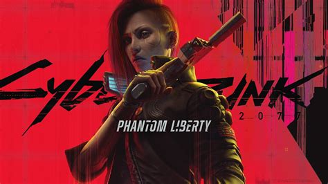 Cyberpunk 2077: Phantom Liberty Preview | TechRaptor