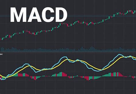 Đường MACD là gì Cách sử dụng MACD trong đầu tư chứng khoán hiệu quả