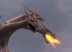 Godzilla vs king ghidorah, birmel guerrero. Top Ten Godzilla Villains | Horror Amino