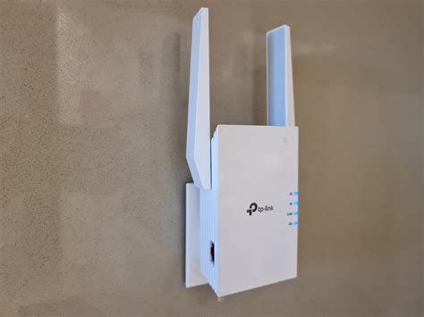 Tp Link Re605x Ax1800 Wi Fi 6 Wi Fi Range Extender Review Review 2020