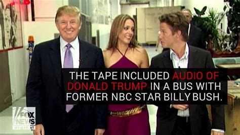 Nbc News Criticized For Sitting On The Trump ‘access Hollywood Tape