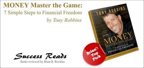 Disini kami menyediakan anime dengan format mkv dan mp4. MONEY Master the Game by Tony Robbins (Review)