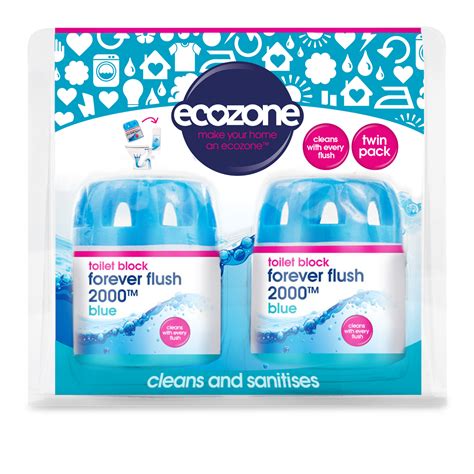 Ecozone Forever Flush Ecozone Cleaning Official