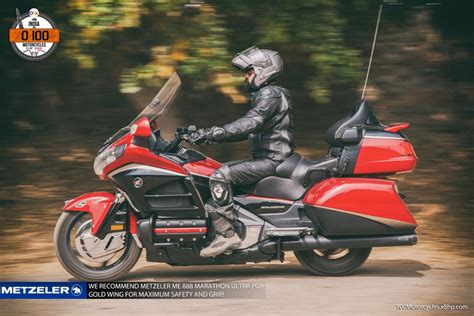 Honda gold wing specification subscribe to our channel. Bike #45: Honda Gold Wing - The Unmatched Luxury - xBhp ...