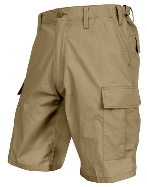 Rothco Lightweight Tactical Bdu Shorts Ammunition Store