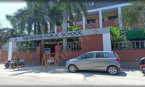 The Indian Public Schooltips Perungudi Chennai Fee Structure