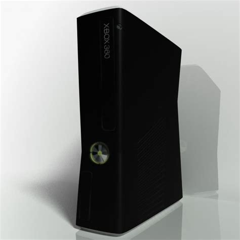 Xbox 3d Models Download Free3d