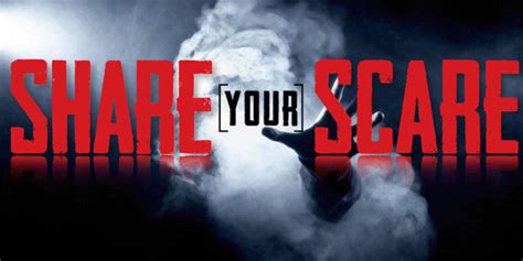 Share Your Scare Now Available On Amazon Prime Pophorror